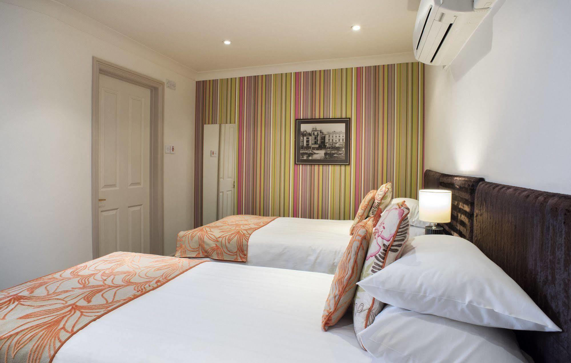 Royal Seven Stars Hotel Totnes Luaran gambar